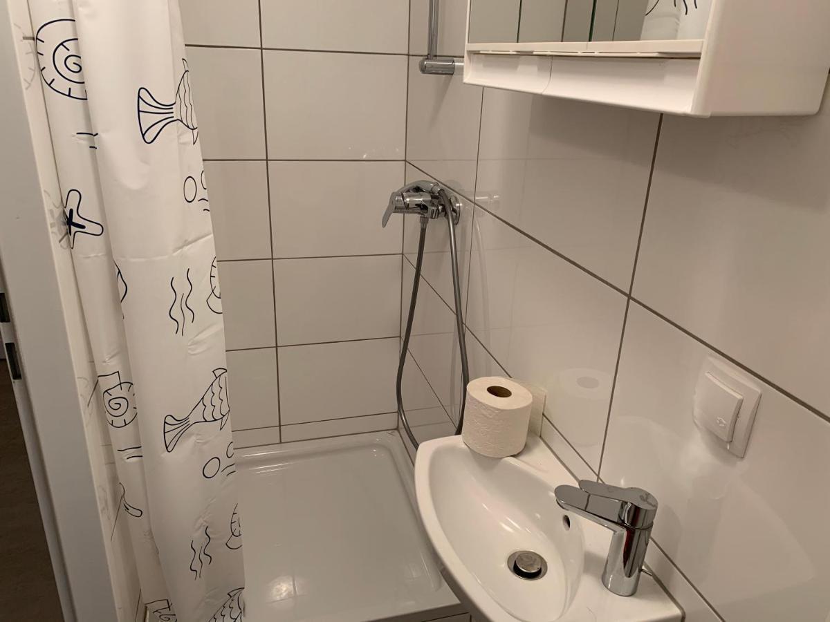 וינה Raisa Apartments Lerchenfelder Guertel 30 מראה חיצוני תמונה