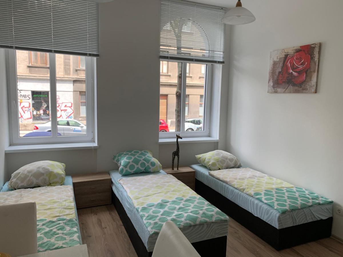 וינה Raisa Apartments Lerchenfelder Guertel 30 מראה חיצוני תמונה
