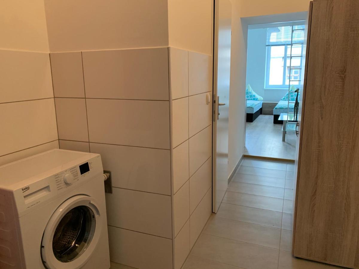 וינה Raisa Apartments Lerchenfelder Guertel 30 מראה חיצוני תמונה
