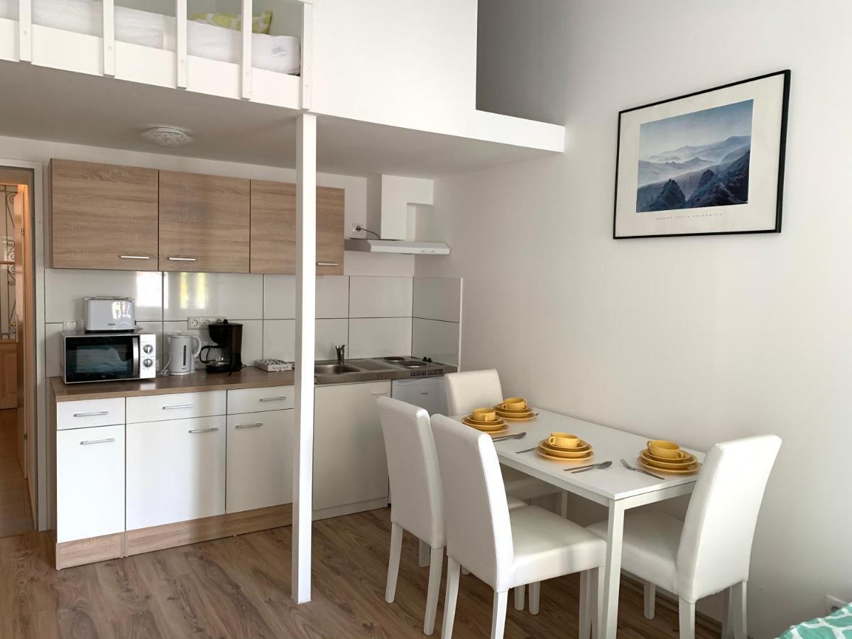 וינה Raisa Apartments Lerchenfelder Guertel 30 מראה חיצוני תמונה