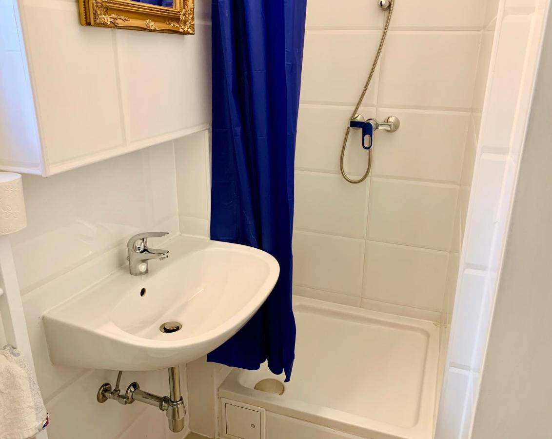 וינה Raisa Apartments Lerchenfelder Guertel 30 מראה חיצוני תמונה