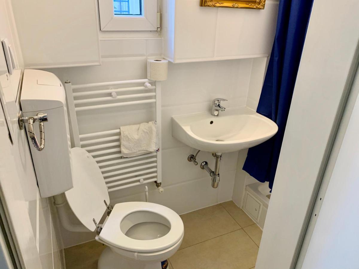 וינה Raisa Apartments Lerchenfelder Guertel 30 מראה חיצוני תמונה