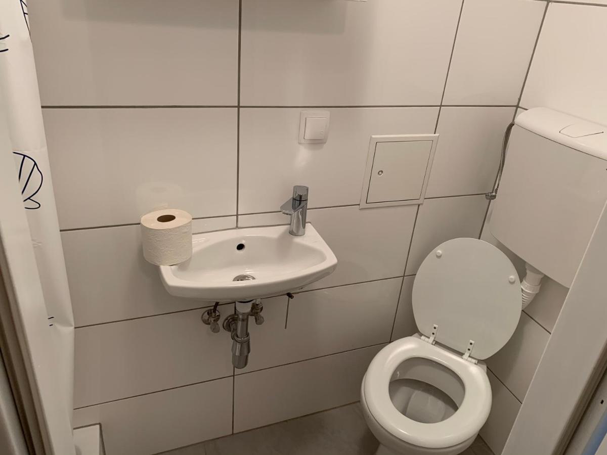 וינה Raisa Apartments Lerchenfelder Guertel 30 מראה חיצוני תמונה