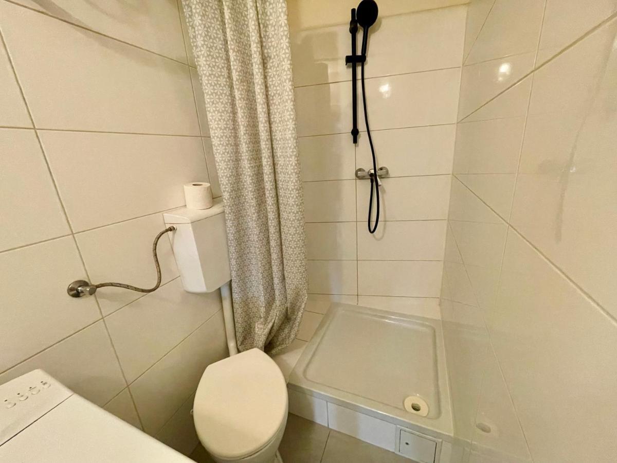 וינה Raisa Apartments Lerchenfelder Guertel 30 מראה חיצוני תמונה