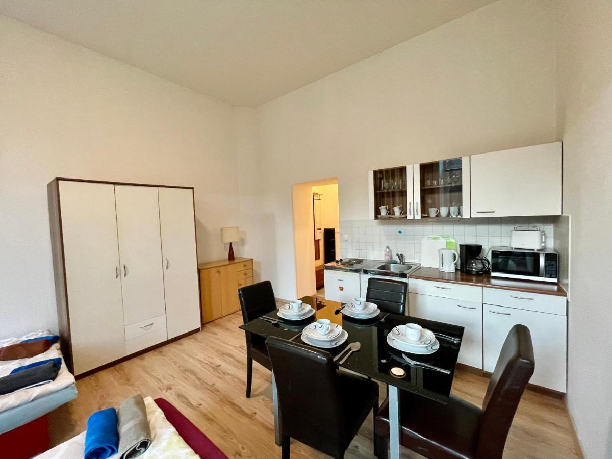 וינה Raisa Apartments Lerchenfelder Guertel 30 מראה חיצוני תמונה