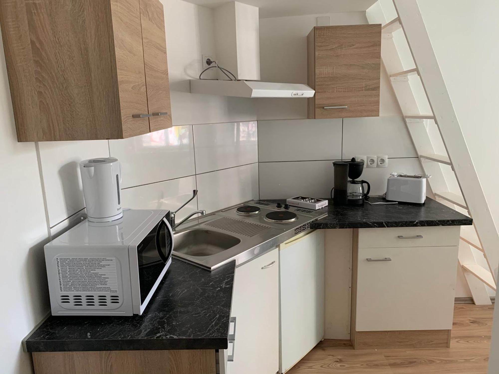 וינה Raisa Apartments Lerchenfelder Guertel 30 מראה חיצוני תמונה